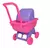 Carrito con capota