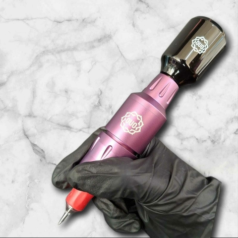 Maquina Pen Rotativa inalámbrica OUO para Micropigmentacion