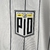 Camisa Pio FC I 23/24 - Torcedor Adidas Masculina - Branca com detalhes em preto e amarelo - loja online