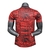 Camisa Arsenal Pré-jogo 25/26 - Jogador Adidas Masculina - Vermelha com detalhes em preto na internet