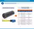 Pistão De Inox B-ms-4/ms/msg-70/70d Rochfer - FJ Máquinas Agrícolas