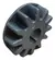 Engrenagem Menor dos Rolos B-721 / 722 (106MM)