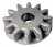 Engrenagem Maior dos Rolos B-721 / 722 (116MM) - comprar online