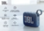 Parlante JBL GO 4 Blue en internet