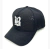 Gorra Black Brazil Trucker IB - comprar online