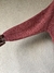 Sweater Lana finita color tomate - comprar online