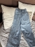 Jean tiro alto Baggy Zara - comprar online