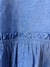 Saco bordado Rapsodia - comprar online