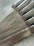 Set de 6 cuchillos StainlessSteel - comprar online
