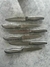 Set de 6 cuchillos StainlessSteel en internet