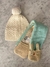 Set invierno Gorro + Bufanda niño/niña