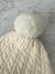 Set invierno Gorro + Bufanda niño/niña en internet