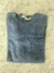 Sweater H&M celeste