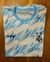 Remera Argentina fútbol YPF
