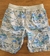 Bermudas GAP impermeable tipo cargo