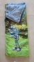Bolsa de dormir Top Camping para niños