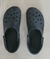 Crocs negras