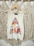 Musculosa Estancias Chiripá estampada