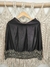 Pollera OLD NAVY con bordado