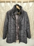Campera ESTANCIAS CHIRIPÁ negra