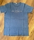 Remera grafica Azul Talle M/L
