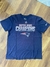 Remera Nike Superbowl talle L