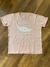 Remera Rever pass star wars rosa