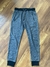 Joggers gris para teen