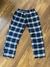 Pantalones pijama para niños