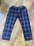 Pantalones pijama para niños