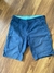Bermudas azules para teens