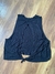 Musculosa negra espalda abierta - comprar online