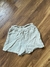 Short Zara Teen color crema. - comprar online