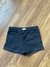 Short jean forever 21 mujer