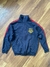 Abrigo Uniforme Michael Ham gym.
