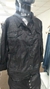 Campera estilo escocesa
