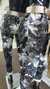 Pantalón gamuza - comprar online