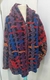 Camperon multicolor lana - comprar online