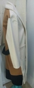 Tapado de lana en una combinación super elegante - comprar online