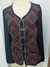 Campera de lana Francesa
