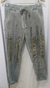 Pantalón gamuza