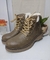 Borcego color cemento - comprar online