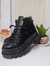 Borcegos negros - comprar online