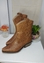 Texana color suela