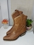 Texana color suela - comprar online