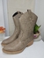 Texanas color cemento - comprar online