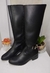 Bota montar con hebilla - comprar online