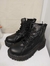 Borcego negro - comprar online