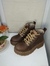 Borcego choco - LG