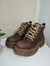 Borcego choco - tienda online